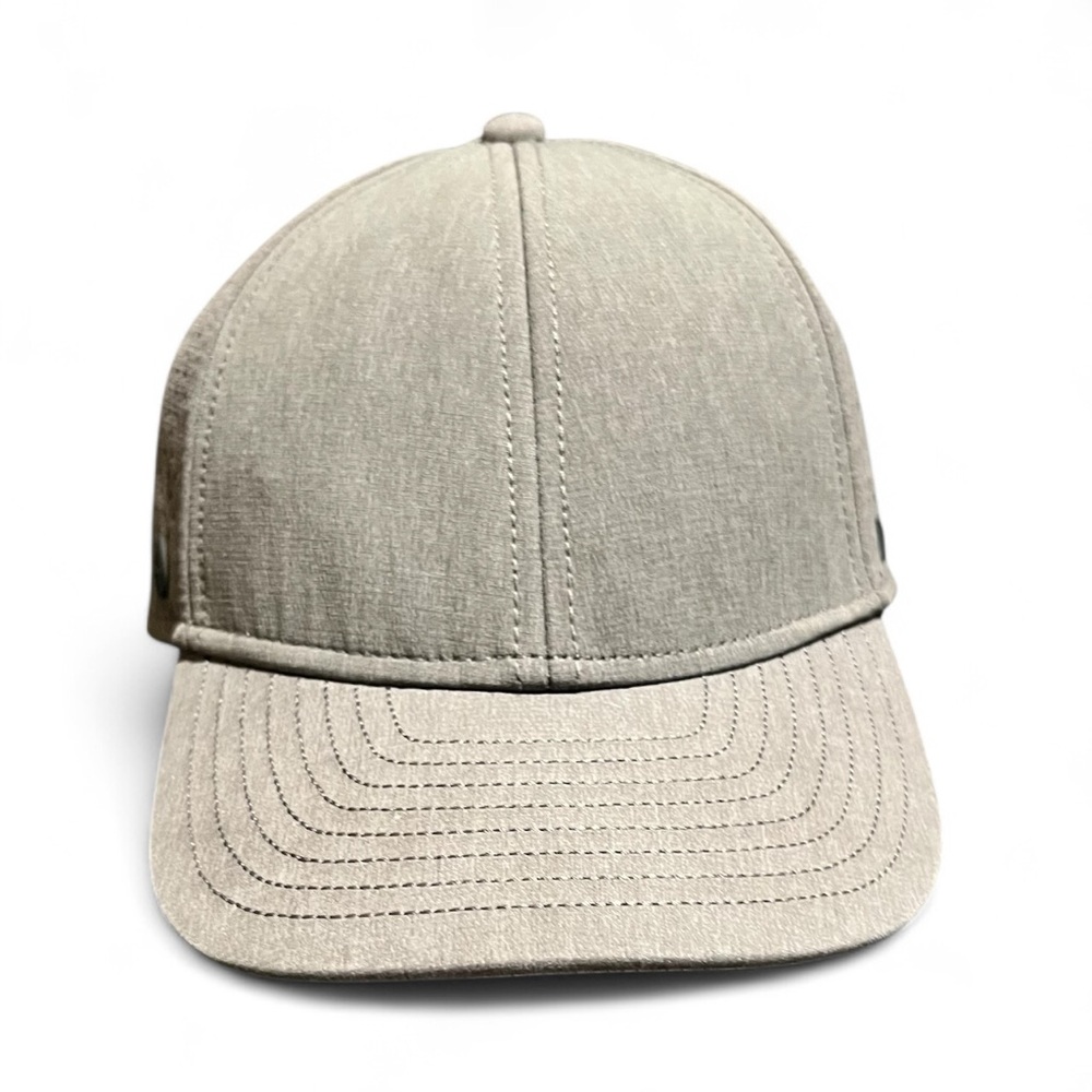 Melin A-Game HYDRO Gray Men's Cap